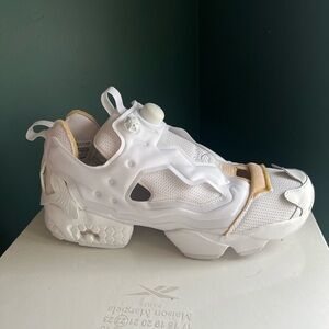 Reebok x Maison Margiela Instapump Fury 'Memory Of - GZ4205